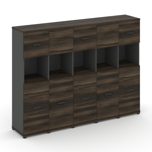 Шкаф офисный Concept CN.STU-455 A