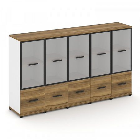 Шкаф офисный Concept CN.STU-352 RMB