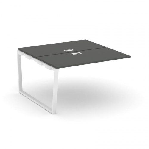 Style Project Проходной наб. элем. SN-6T2.DNRS-004 Акация Лорка/Металл Антрацит/Заглушка Пластик Чер фото 19