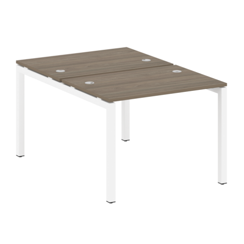 Бенч-система на П-обр. м/к Metal System Quattro 50БП.РАС-СП-2.1 фото 3 Бенч-система на П-обр. м/к Metal System Quattro 50БП.РАС-СП-2.1 фото 3