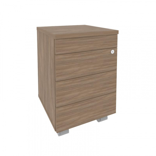 Тумба мобильная Onix Direct O.TM-3 (TIP-ON) фото 6