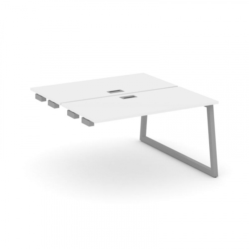 Style Project Стол-приставка к опор. элем. SN-5T1.DPRS-012 Акация Лорка/Металл Антрацит/Заглушка Пла фото 16