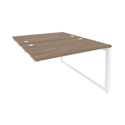 Стол-приставка на О-обр. м/к к опорным элементам Onix O.MO-D.SPR-2.7 фото 10