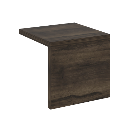 Накладка прямая низкая Onix O.R-NP.N-78.1 фото 2