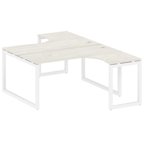 Бенч-система на О-обр. м/к Metal System Quattro 50БО.РАС-СА-2.4 фото 10 Бенч-система на О-обр. м/к Metal System Quattro 50БО.РАС-СА-2.4 фото 10