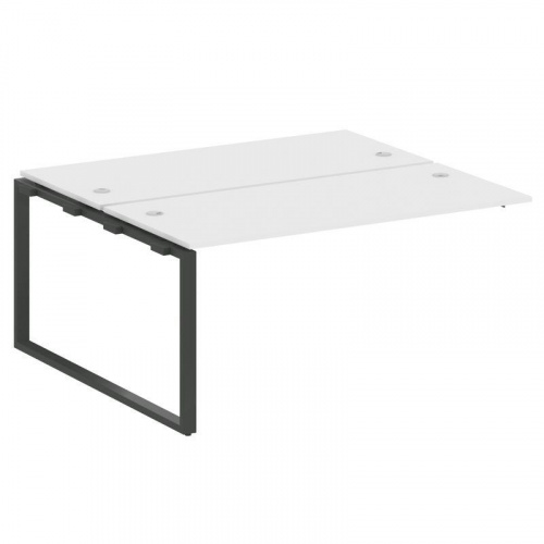 Брифинг-приставка на О-обр. м/к Metal System БО.ПРС-СП-2.4 фото 7