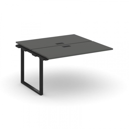 Style Project Проходной наб. элем. SN-6O.DNRS-013 Тиквуд Светлый/Металл Белый 1380*1432*750 фото 2