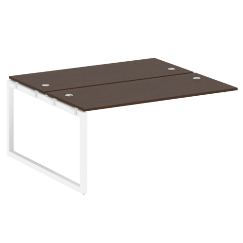 Проходной элемент бенч-системы на О-обр. м/к Metal System Quattro 50БО.ПРС-СП-2.4 фото 11