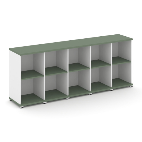 Стеллаж офисный Concept CN.STU-250 Стеллаж офисный Concept CN.STU-250