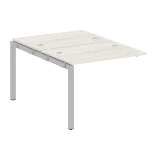 Проходной элемент бенч-системы на П-обр. м/к Metal System Quattro 50БП.ПРС-СП-2.1 фото 8