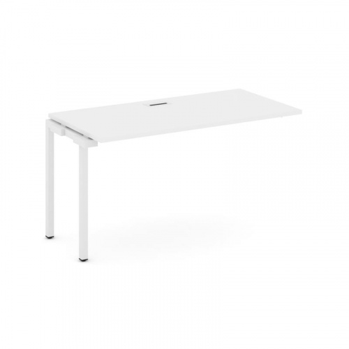 Style Project Проходной наб. элем. SN-4P.ONRS-012 Тиквуд Светлый/Металл Антрацит 1180*700*750 фото 11