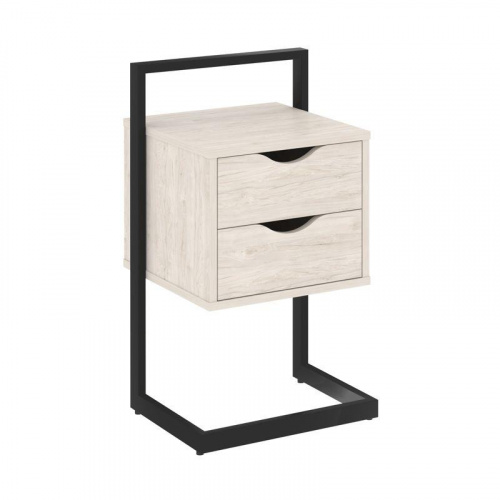 Тумба приставная Loft VR.L-PY2 фото 8