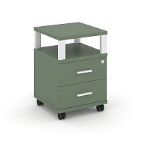 Тумба мобильная Concept CN.TUM-002