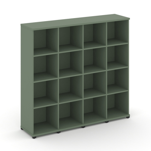 Стеллаж офисный Concept CN.STU-440