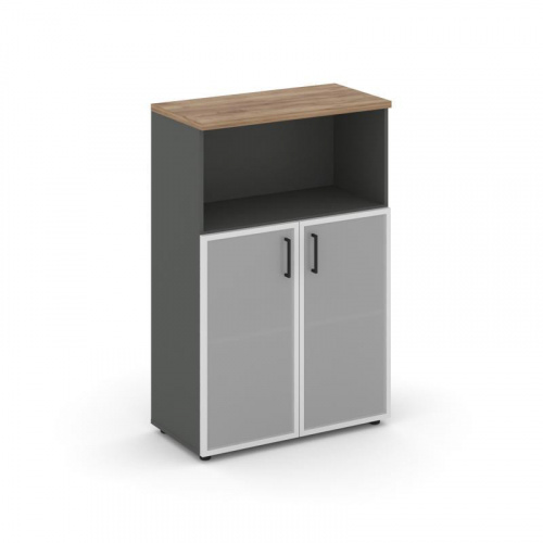 Шкаф средний широкий Style Project SN.STS-203 фото 6