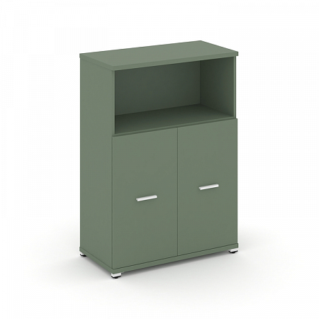 Шкаф офисный Concept CN.STS-313 W