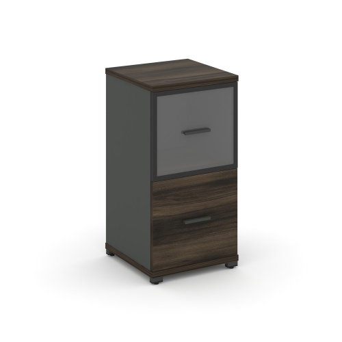 Шкаф офисный Concept CN.STU-212 RPB