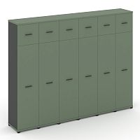 Шкаф офисный Concept CN.STU-567 A