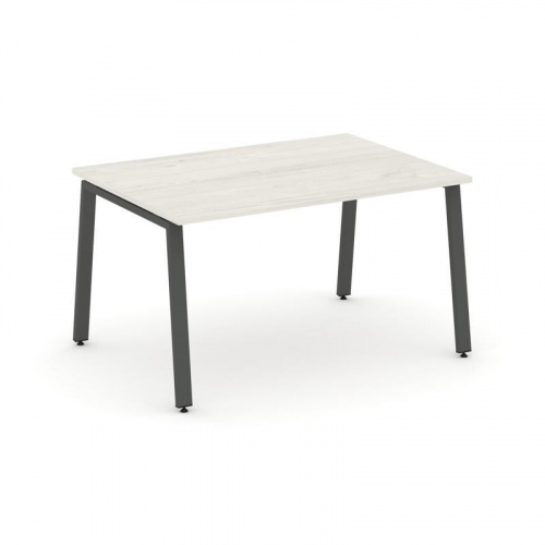 Style Project Стол переговорный SN-6A.SPRG-004.3 Дуб Наварра/Металл Белый 1580*980*750 фото 25 Style Project Стол переговорный SN-6A.SPRG-004.3 Дуб Наварра/Металл Белый 1580*980*750 фото 25