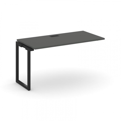 Style Project Проходной наб. элем. SN-4O.ONRS-022 Дуб Наварра/Металл Черный 1180*800*750 фото 26