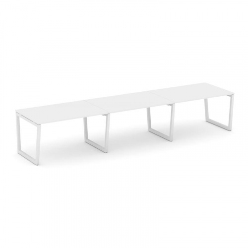 Style Project Стол переговорный SN-5T2.SPRG-024.3 Акация Лорка/Металл Антрацит 4740*980*750 фото 17 Style Project Стол переговорный SN-5T2.SPRG-024.3 Акация Лорка/Металл Антрацит 4740*980*750 фото 17