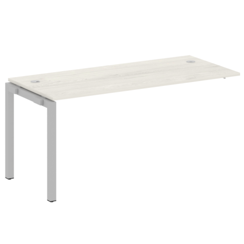 Проходной элемент бенч-системы на П-обр. м/к Metal System Quattro 50БП.ПРС-СП-1.4 фото 8