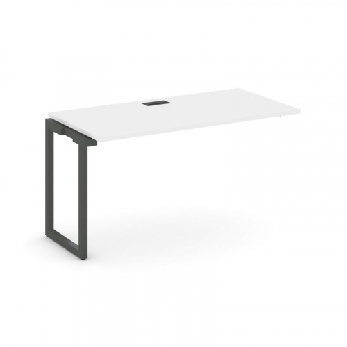 Style Project Проходной наб. элем. SN-4O.ONRS-022 Дуб Наварра/Металл Черный 1180*800*750 фото 20