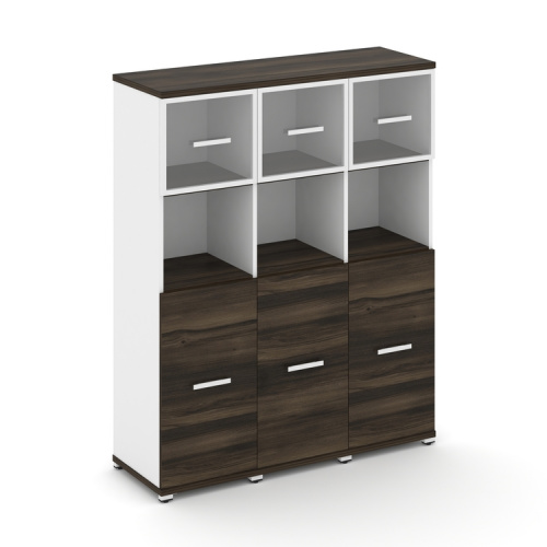 Шкаф офисный Concept CN.STU-435 RPW фото 2