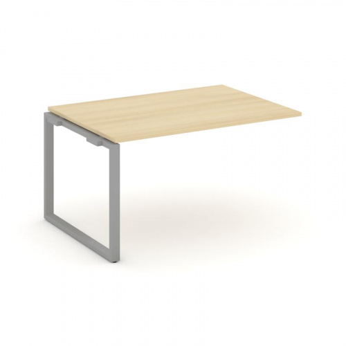 Style Project Проходной наб. элем. перег. стола SN-6O.NSPRG-003.3 Акация Лорка/Металл Черный 1380*98 фото 23