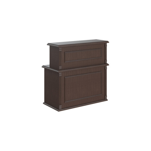 Стойка ресепшен Raut RMS 120