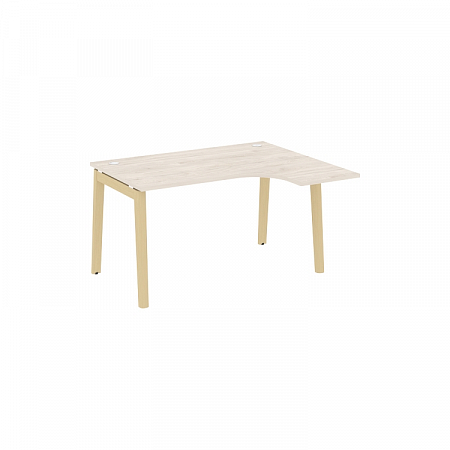 Стол эргономичный Onix Wood OW.SA-3 (R)