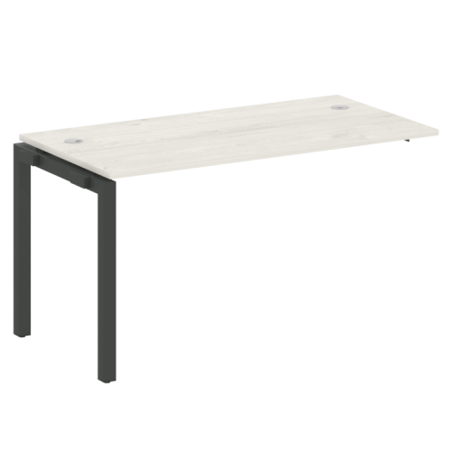 Проходной элемент бенч-системы на П-обр. м/к Metal System Quattro 50БП.ПРС-СП-1.3 фото 5