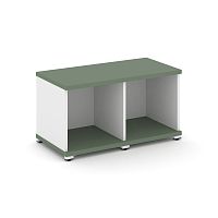 Стеллаж офисный Concept CN.STU-120