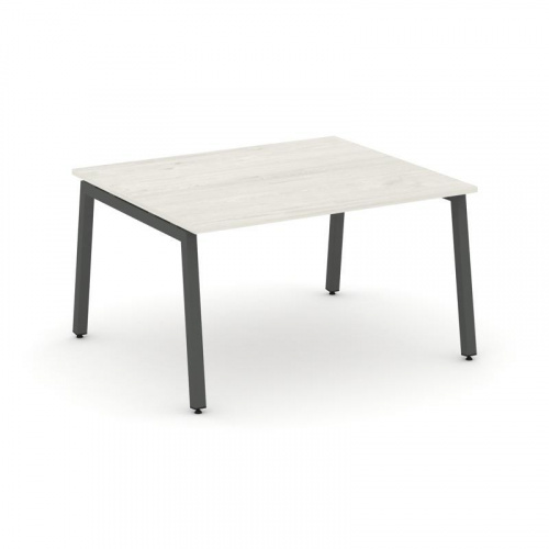 Style Project Стол переговорный SN-5A.SPRG-034.3 Белый/Металл Антрацит 1580*1180*750 фото 21 Style Project Стол переговорный SN-5A.SPRG-034.3 Белый/Металл Антрацит 1580*1180*750 фото 21