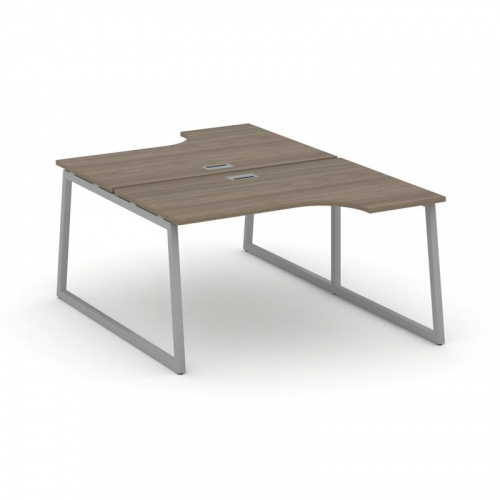 Style Project Рабочая станция эргоном. SN-4T1.DRPA-021 Акация Лорка/Металл Антрацит/Заглушка Пластик фото 19 Style Project Рабочая станция эргоном. SN-4T1.DRPA-021 Акация Лорка/Металл Антрацит/Заглушка Пластик фото 19