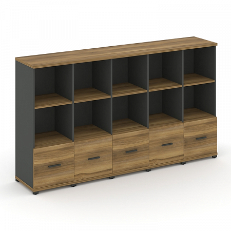 Шкаф офисный Concept CN.STU-351 A