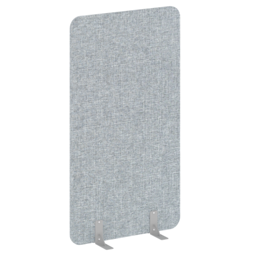 Перегородки на металлических опорах R-line soft AP.F-100-180 фото 3