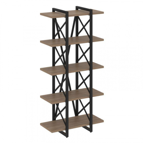 Стеллаж на 5 полок Loft VR.L-MST.O-5.4V фото 9