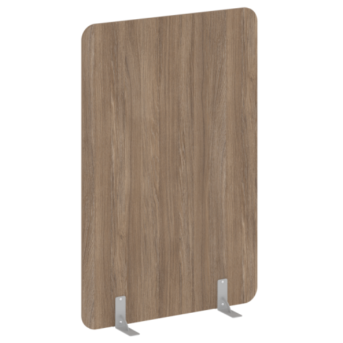 Перегородки на металлических опорах R-line DP.F-120-180 фото 14