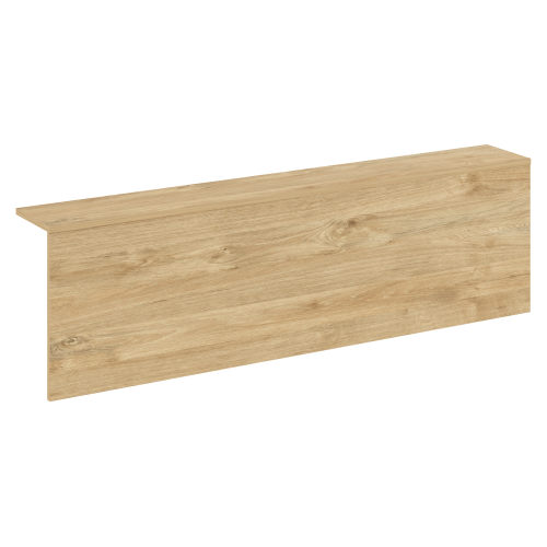 Накладка на 2 модуля высокая Onix O.R-NP.V-138.2 фото 4