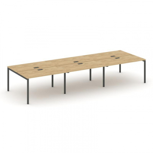 Бенч-система Style Project SN-4P.DRS-062 фото 28