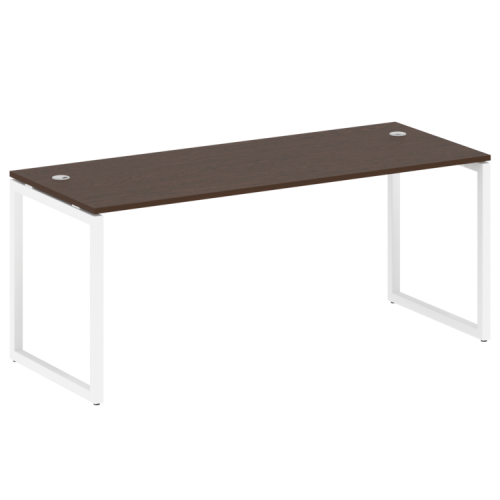 Стол офисный на О-обр. м/к Metal System Quattro 40БО.СП-5 фото 9