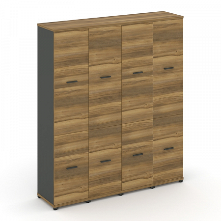 Шкаф офисный Concept CN.STU-542 A