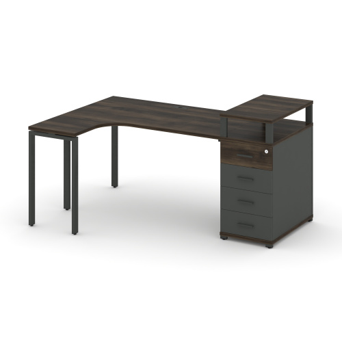 Стол эргономичный Concept CN.SA-406(L)