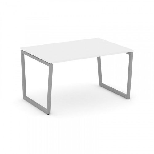 Style Project Стол переговорный SN-4T2.SPRG-002.3 Акация Лорка/Металл Антрацит 1180*980*750 фото 15