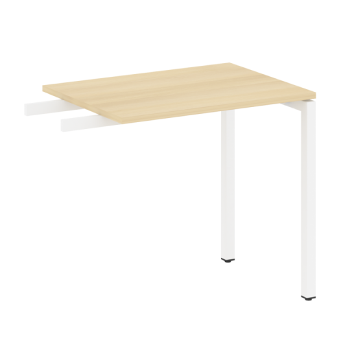 Приставной элемент на П-обр. м/к Metal System Quattro 40БП.ПР-2 фото 14