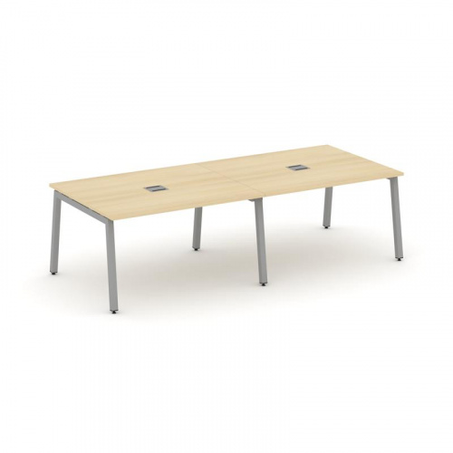 Style Project Стол переговорный SN-5A.SPRG-043 Антрацит/Металл Антрацит 2760*1180*750 фото 14 Style Project Стол переговорный SN-5A.SPRG-043 Антрацит/Металл Антрацит 2760*1180*750 фото 14