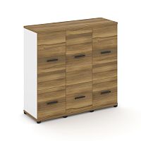 Шкаф офисный Concept CN.STU-332 B