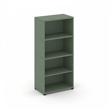 Стеллаж офисный опорный/приставной Concept CN.SOPO-004