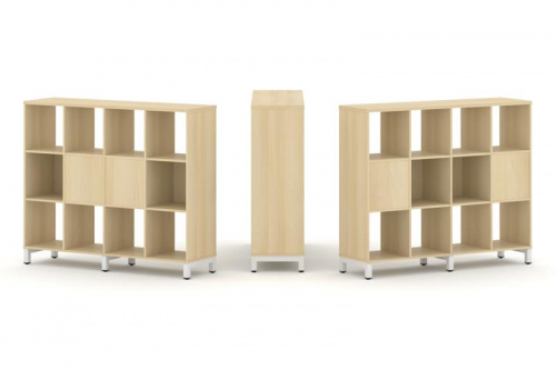 Набор стеллажа Style Project SN.NSD-341 фото 3 Набор стеллажа Style Project SN.NSD-341 фото 3